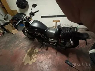 yamaha vmax 1200 anno 1991