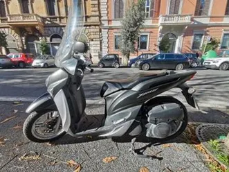 yamaha xenter 150 - 2014