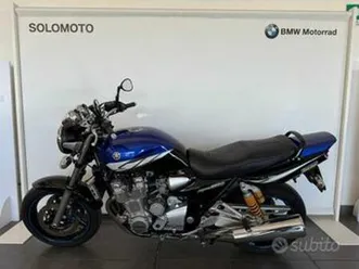 yamaha xjr 1300 xjr 1300