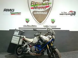 yamaha xt 1200 z super ténéré - 2012