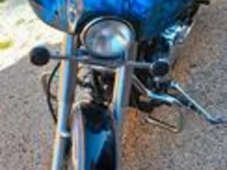 yamaha xvs 650a drag star - 1999