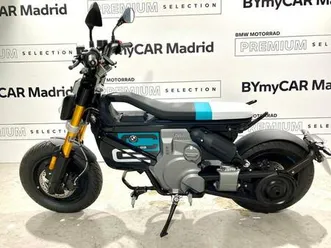 moto bmw motorrad ce 02 de ocasión 90558152