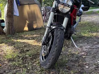 ducati monster 1100 termignoni