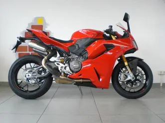 ducati panigale v2 s modell 2025