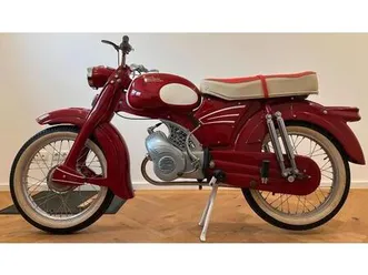zündapp sport combinette 3 gang