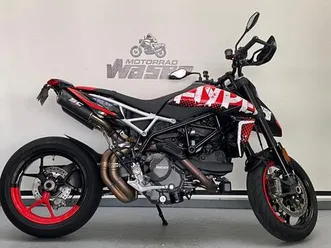 ducati hypermotard 950 rve *sc project