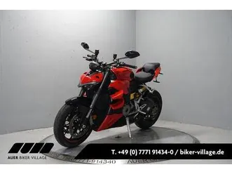 ducati streetfighter v2