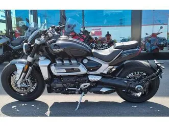 triumph rocket 3 r