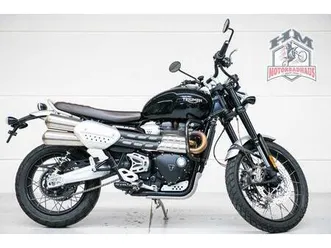 triumph scrambler 1200 xc