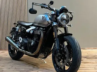 triumph speed twin 1200