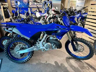yamaha yz250