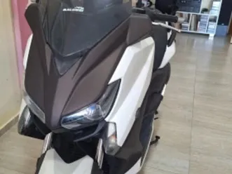 yamaha x-max 125 cc-a1