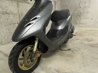 honda dio 50