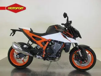 ktm 990 duke r wit