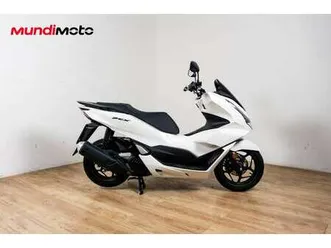 honda pcx 125