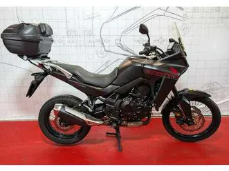 honda xl 750 transalp