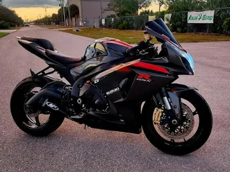2012 suzuki gxsr1000