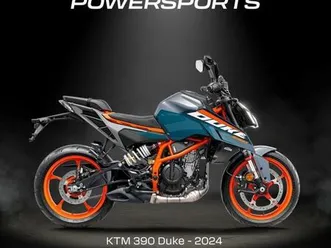 ktm 390 duke 2024 model - ktm main dealer - now 800 off! 0% finance available!