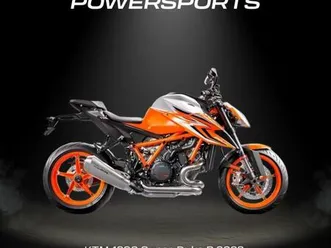 ktm 1290 superduke r 2023 model - ktm main dealer - now reduced! 2000 off!!