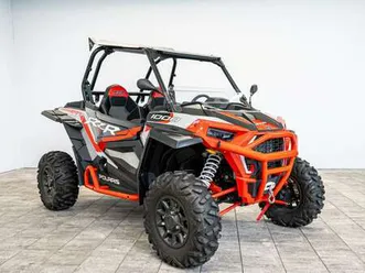 polaris rzr xp 1000 rood