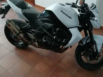kawasaki - z 750
