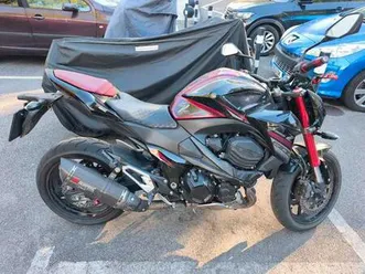 kawasaki - z800 sugomi edition