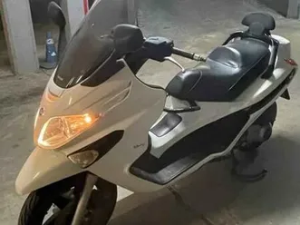 piaggio - x evo 125