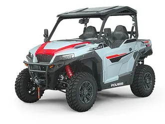 polaris sluttkampanje, redusert pris! polaris general 1000 eps deluxe abs