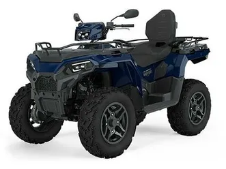 polaris sportsman 570 sp touring