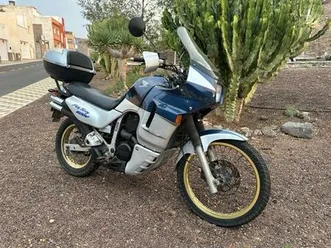 honda - transalp xl600v