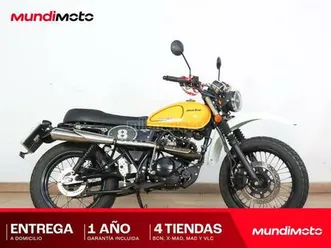 macbor - eight mile 125