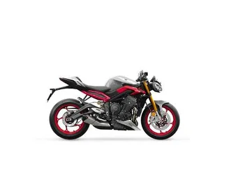 triumph street triple 765 rx