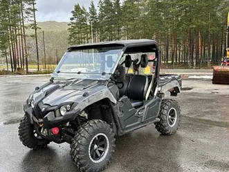 yamaha lm viking 700