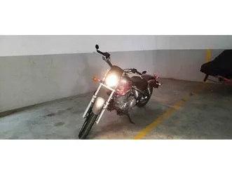 suzuki - intruder lc 125