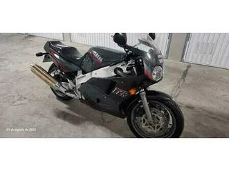 yamaha - fzr 1000 exup