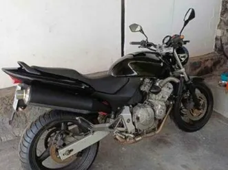 honda - cb 600 hornet