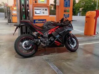 mitt - gp limeted carbono