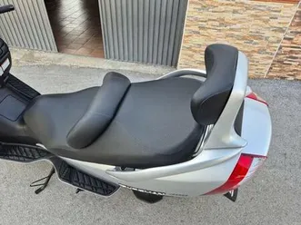 suzuki - burgman 400