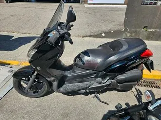 yamaha - xmax 125