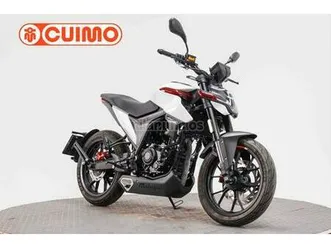 malaguti - drakon 125