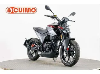 malaguti - drakon 125