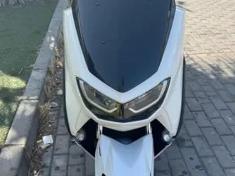 yamaha - n-max 125