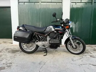 bmw - k 75
