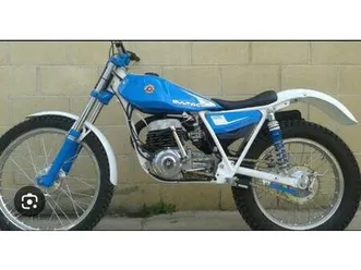 bultaco - sherpa 350 t