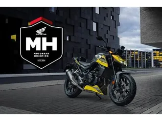 honda cb 750 e-clutch ! hornet ! jetzt vorbestellen !!