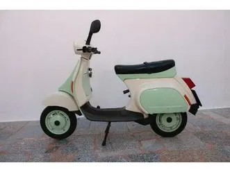 vespa - 125fl