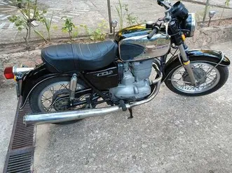 yamaha - sanglas 400 f so