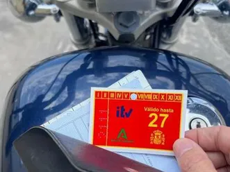 yamaha - virago xv 535