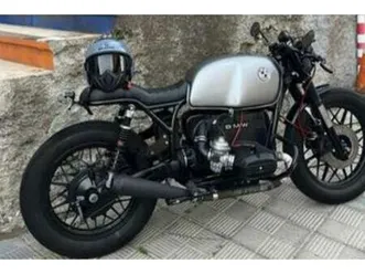 bmw - r100 rt