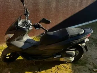 honda - pcx